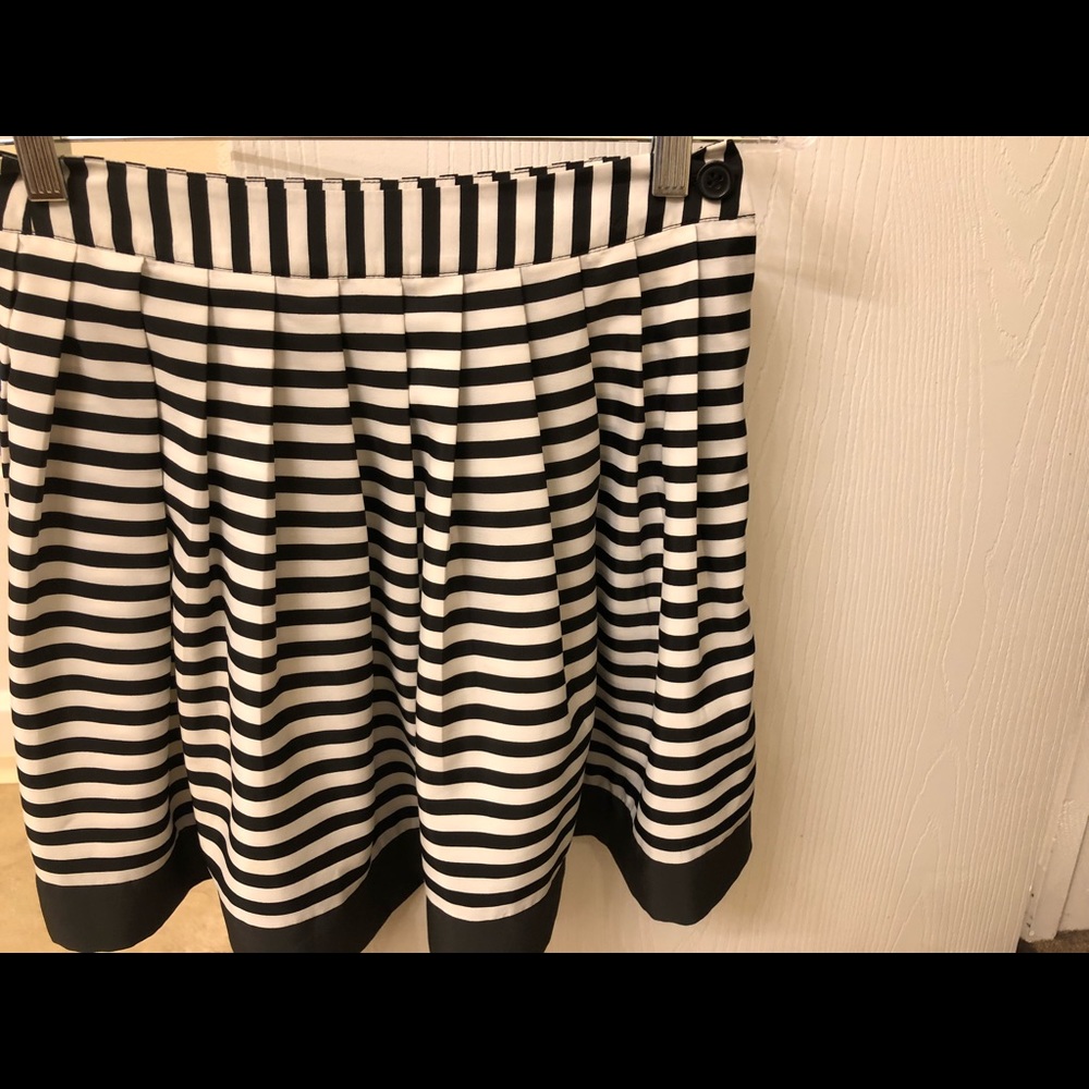 Pattern skirt great for work!